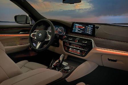 BMW 6er GT