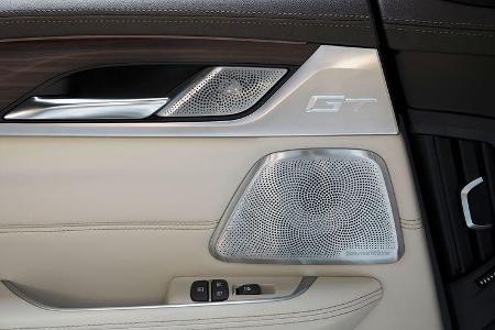 BMW 6er GT