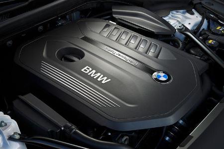 BMW 6er GT