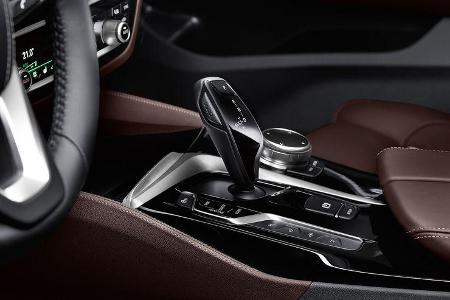 BMW 6er GT