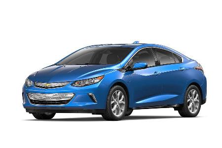 01/2015, Chevrolet Volt