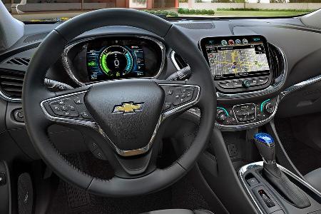 01/2015, Chevrolet Volt