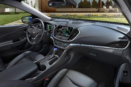 01/2015, Chevrolet Volt