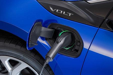 01/2015, Chevrolet Volt