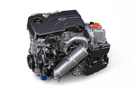 01/2015, Chevrolet Volt