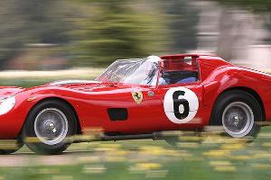 Ferrari 330 TRI LM