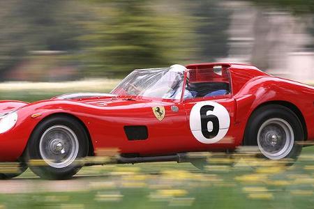 Ferrari 330 TRI LM