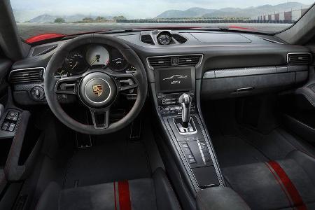 Porsche 911 GT3