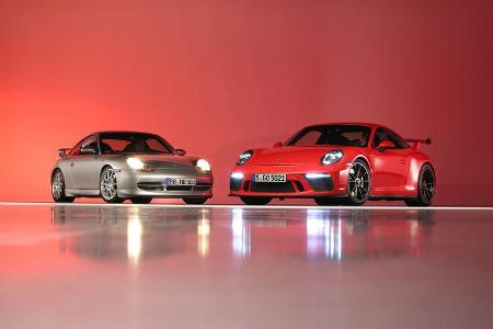 Porsche 911 GT3