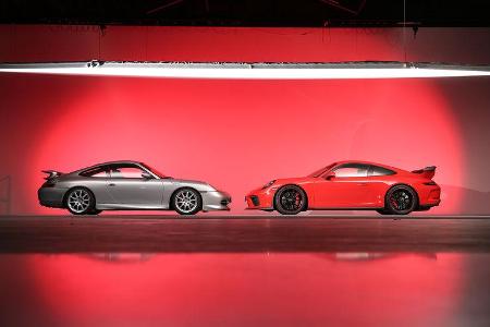 Porsche 911 GT3