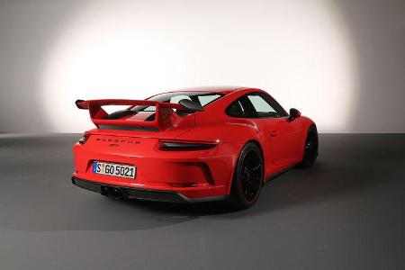 Porsche 911 GT3