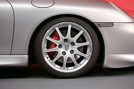 Porsche 911 GT3