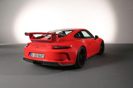Porsche 911 GT3
