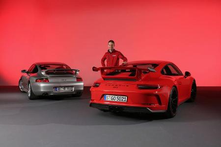 Porsche 911 GT3