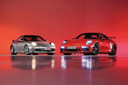 Porsche 911 GT3