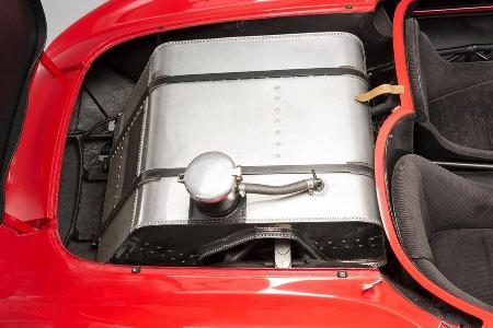 1957er Ferrari 335 SPORT SCAGLIETTI