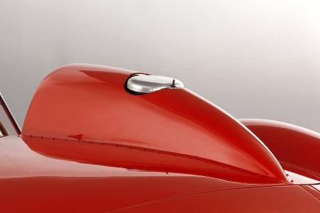 1957er Ferrari 335 SPORT SCAGLIETTI