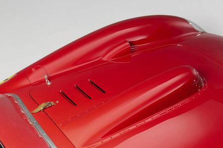 1957er Ferrari 335 SPORT SCAGLIETTI