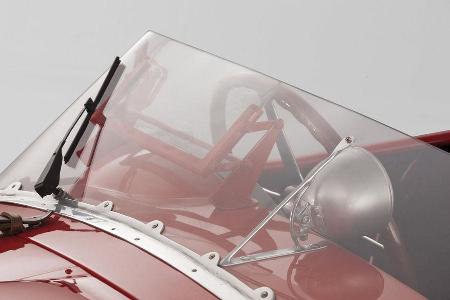 1957er Ferrari 335 SPORT SCAGLIETTI
