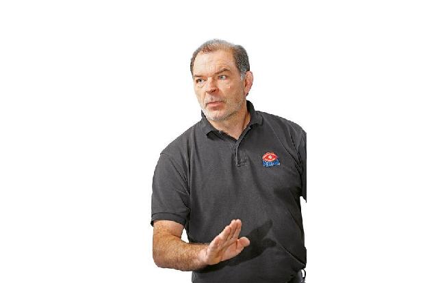 Leistungsprfstnde, Test, Technik, Impression