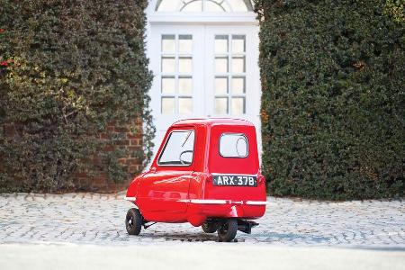 1964 Peel P50 - Microcar - RM Auctions