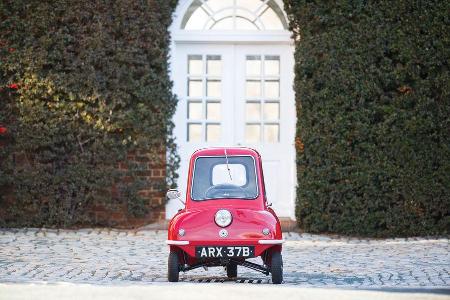 1964 Peel P50 - Microcar - RM Auctions