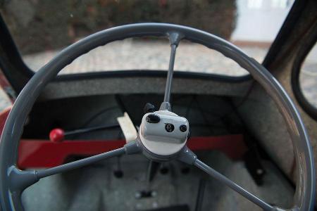 1964 Peel P50 - Microcar - RM Auctions