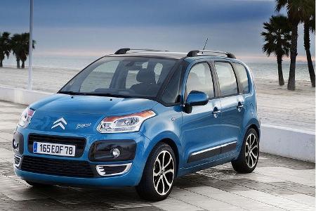 Citroen C3 Picasso