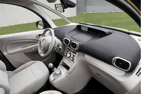 Citroen C3 Picasso