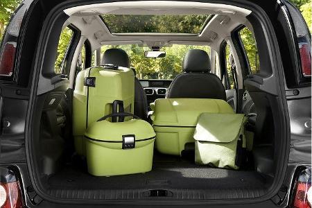 Citroen C3 Picasso