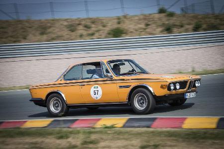 BWM 3.0 CSL