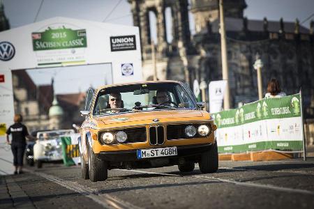 BWM 3.0 CSL