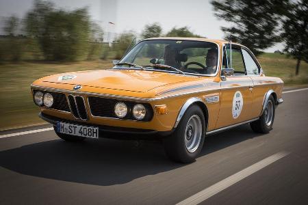 BWM 3.0 CSL