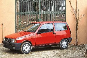 Lancia Y10 Turbo ab 3.000 €
