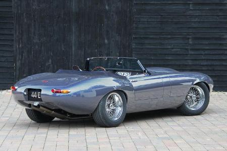 Eagle Spyder GT