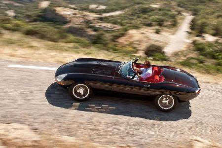 Eagle Spyder GT