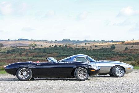 Eagle Spyder GT