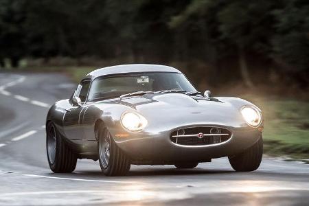 Eagle Spyder GT
