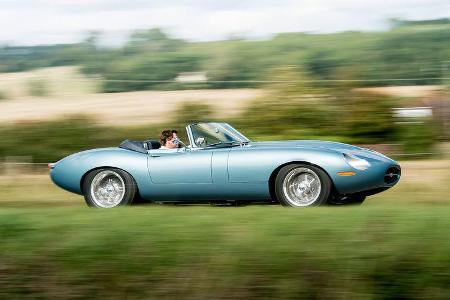 Eagle Spyder GT