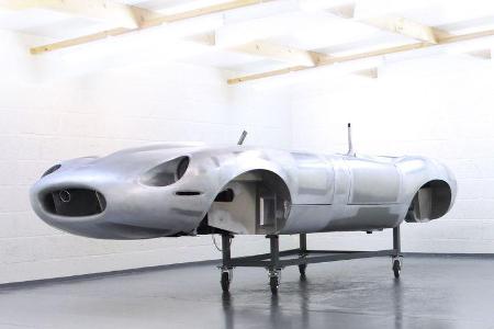 Eagle Spyder GT