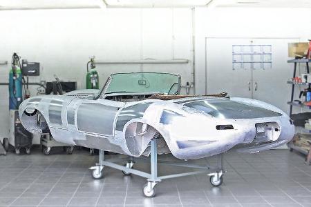 Eagle Spyder GT