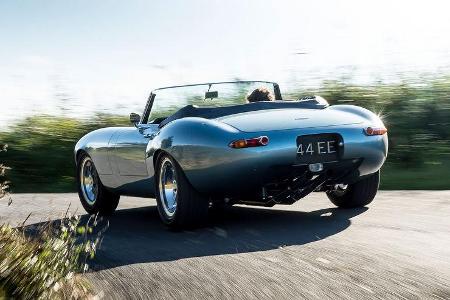 Eagle Spyder GT