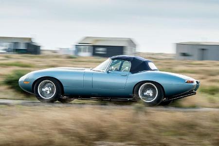 Eagle Spyder GT