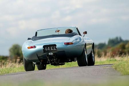Eagle Spyder GT
