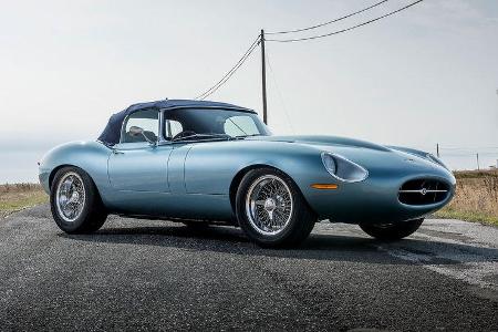 Eagle Spyder GT