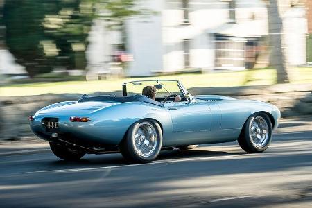 Eagle Spyder GT