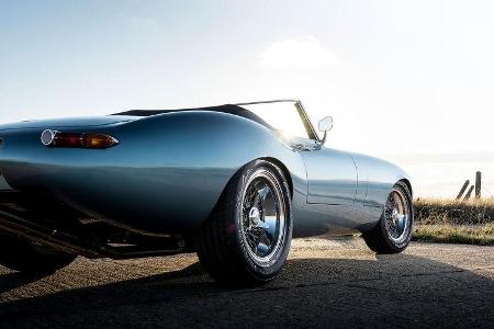 Eagle Spyder GT
