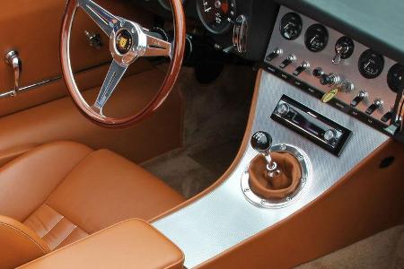 Eagle Spyder GT