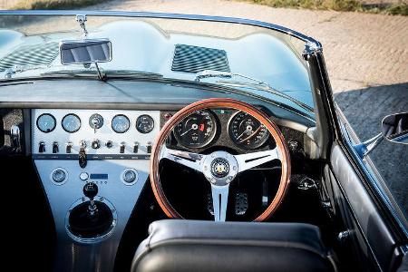 Eagle Spyder GT