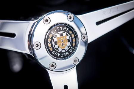 Eagle Spyder GT